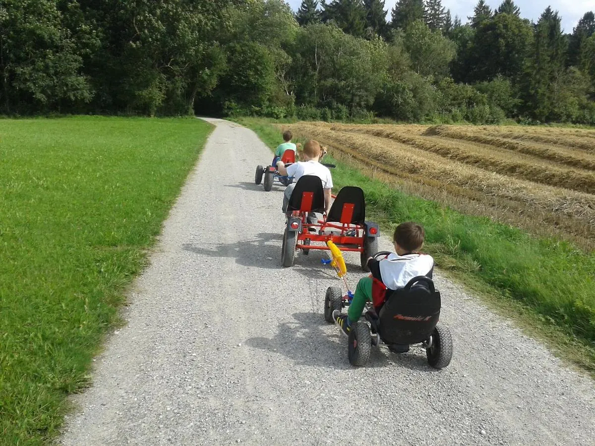 Ferienhof Settele Bad Wörishofen 0*,  Deutschland