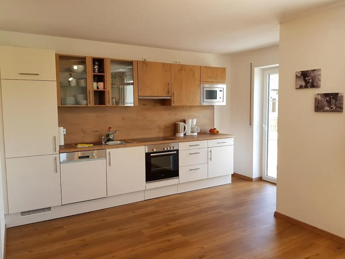 Ferienhof Settele Bad Wörishofen Apartment