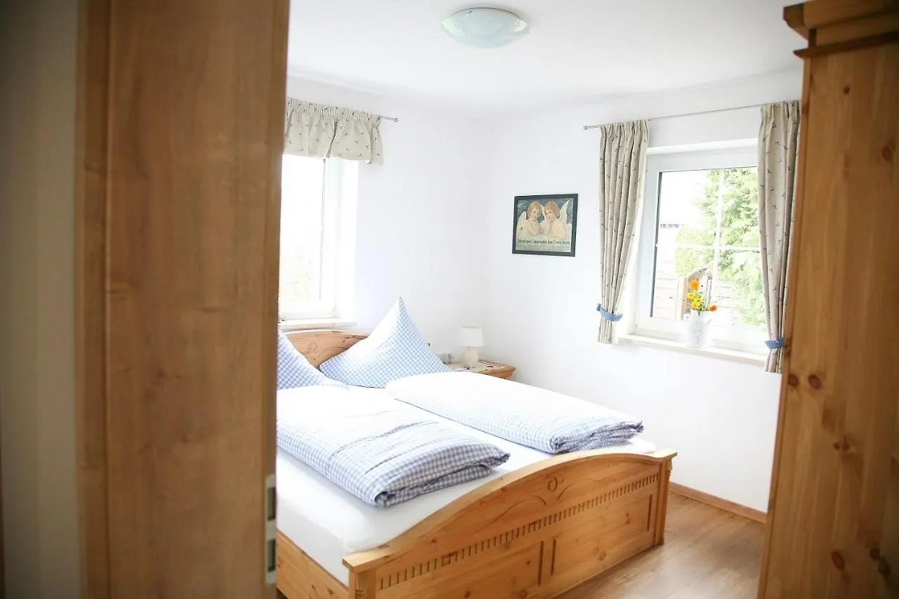 Apartment Ferienhof Settele Bad Wörishofen